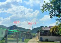 บ้านเดี่ยวหลุดจำนอง ธ.ธนาคารกสิกรไทย กาญจนบุรี เมืองกาญจนบุรี เกาะสำโรง