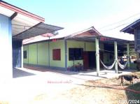 บ้านเดี่ยวหลุดจำนอง ธ.ธนาคารกสิกรไทย ร้อยเอ็ด โพนทอง สว่าง