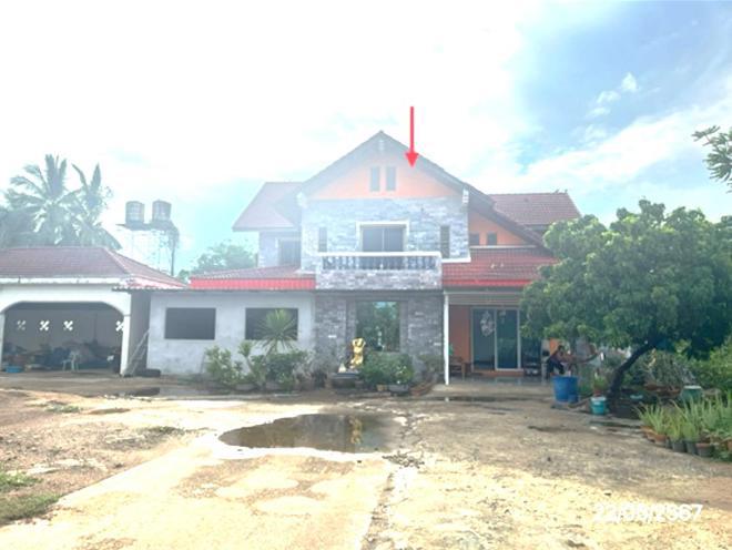 บ้านเดี่ยวหลุดจำนอง ธ.ธนาคารกสิกรไทย เพชรบูรณ์ วังโป่ง ท้ายดง