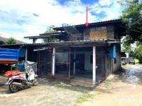 บ้านเดี่ยวหลุดจำนอง ธ.ธนาคารกสิกรไทย กำแพงเพชร คลองขลุง ท่ามะเขือ