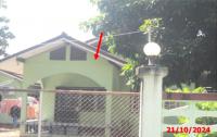 บ้านเดี่ยวหลุดจำนอง ธ.ธนาคารกสิกรไทย ลำปาง เมืองลำปาง ปงแสนทอง