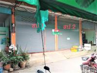 อาคารพาณิชย์หลุดจำนอง ธ.ธนาคารกสิกรไทย แม่ฮ่องสอน ปาย เวียงใต้