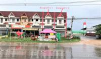 อาคารพาณิชย์หลุดจำนอง ธ.ธนาคารกสิกรไทย เชียงราย แม่ลาว ดงมะดะ