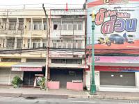 อาคารพาณิชย์หลุดจำนอง ธ.ธนาคารกสิกรไทย เพชรบุรี เมืองเพชรบุรี ธงชัย