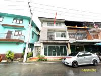 อาคารพาณิชย์หลุดจำนอง ธ.ธนาคารกสิกรไทย ราชบุรี บ้านโป่ง บ้านโป่ง