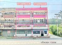 อาคารพาณิชย์หลุดจำนอง ธ.ธนาคารกสิกรไทย เพชรบุรี เมืองเพชรบุรี ไร่ส้ม