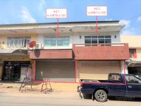 อาคารพาณิชย์หลุดจำนอง ธ.ธนาคารกสิกรไทย ราชบุรี บ้านโป่ง บ้านโป่ง