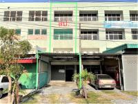 อาคารพาณิชย์หลุดจำนอง ธ.ธนาคารกสิกรไทย สุพรรณบุรี ศรีประจันต์ วังยาง