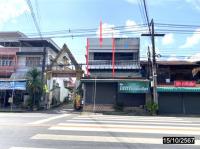 อาคารพาณิชย์หลุดจำนอง ธ.ธนาคารกสิกรไทย สุโขทัย ศรีสัชนาลัย หาดเสี้ยว