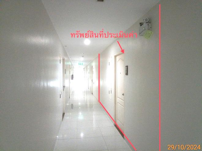 คอนโดมิเนียมหลุดจำนอง ธ.ธนาคารกสิกรไทย ตรัง เมืองตรัง โคกหล่อ