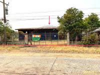 อาคารโรงงานหลุดจำนอง ธ.ธนาคารกสิกรไทย อำนาจเจริญ หัวตะพาน จิกดู่