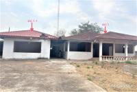 อาคารโรงงานหลุดจำนอง ธ.ธนาคารกสิกรไทย พิจิตร ดงเจริญ วังงิ้ว