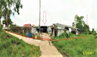 อาคารโรงงานหลุดจำนอง ธ.ธนาคารกสิกรไทย ปัตตานี เมืองปัตตานี บานา