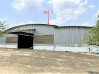 อาคารโรงงานหลุดจำนอง ธ.ธนาคารกสิกรไทย ฉะเชิงเทรา พนมสารคาม เขาหินซ้อน