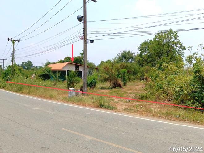 อาคารโรงงานหลุดจำนอง ธ.ธนาคารกสิกรไทย พิจิตร โพทะเล ทะนง
