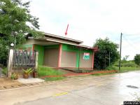 อาคารโรงงานหลุดจำนอง ธ.ธนาคารกสิกรไทย บึงกาฬ เมืองบึงกาฬ วิศิษฐ์