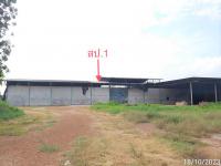 อาคารโรงงานหลุดจำนอง ธ.ธนาคารกสิกรไทย ฉะเชิงเทรา พนมสารคาม เขาหินซ้อน