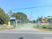 อาคารโรงงานหลุดจำนอง ธ.ธนาคารกสิกรไทย อ่างทอง เมืองอ่างทอง คลองวัว
