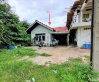 อาคารโรงงานหลุดจำนอง ธ.ธนาคารกสิกรไทย กาญจนบุรี ท่าม่วง หนองตากยา