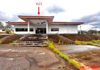 อาคารโรงงานหลุดจำนอง ธ.ธนาคารกสิกรไทย ตรัง สิเกา นาเมืองเพชร