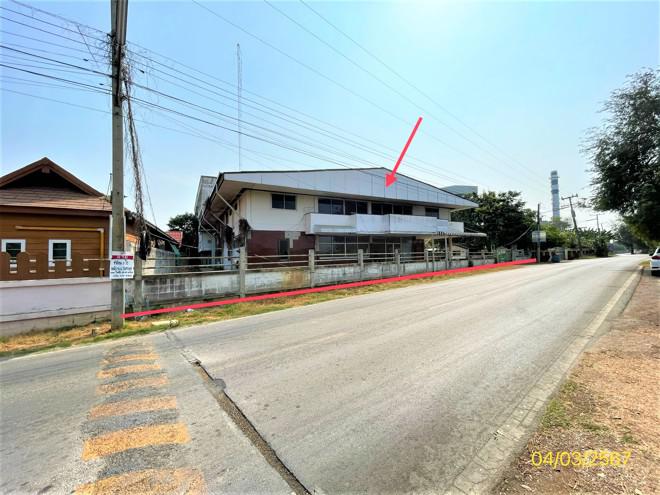อาคารสำนักงานหลุดจำนอง ธ.ธนาคารกสิกรไทย กาญจนบุรี ท่าม่วง วังศาลา