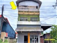 อาคารสำนักงานหลุดจำนอง ธ.ธนาคารกสิกรไทย บึงกาฬ ปากคาด ปากคาด