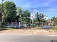 โรงสีหลุดจำนอง ธ.ธนาคารกสิกรไทย บึงกาฬ พรเจริญ พรเจริญ