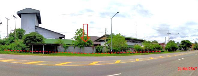 โรงสีหลุดจำนอง ธ.ธนาคารกสิกรไทย นครสวรรค์ หนองบัว ธารทหาร