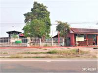 โกดังหลุดจำนอง ธ.ธนาคารกสิกรไทย กำแพงเพชร ขาณุวรลักษบุรี วังชะพลู