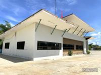 โกดังหลุดจำนอง ธ.ธนาคารกสิกรไทย สุโขทัย เมืองสุโขทัย บ้านกล้วย