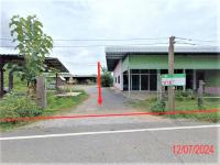 โกดังหลุดจำนอง ธ.ธนาคารกสิกรไทย ลำพูน บ้านโฮ่ง เหล่ายาว