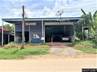 โกดังหลุดจำนอง ธ.ธนาคารกสิกรไทย ร้อยเอ็ด เชียงขวัญ เชียงขวัญ