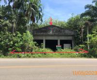 โกดังหลุดจำนอง ธ.ธนาคารกสิกรไทย กระบี่ อ่าวลึก อ่าวลึกน้อย