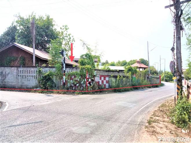 โกดังหลุดจำนอง ธ.ธนาคารกสิกรไทย แพร่ สูงเม่น น้ำชำ