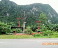 โกดังหลุดจำนอง ธ.ธนาคารกสิกรไทย กระบี่ อ่าวลึก เขาใหญ่