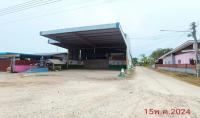 โกดังหลุดจำนอง ธ.ธนาคารกสิกรไทย กำแพงเพชร คลองขลุง วังแขม