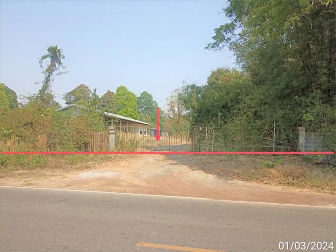 โกดังหลุดจำนอง ธ.ธนาคารกสิกรไทย ร้อยเอ็ด จตุรพักตรพิมาน หนองผือ
