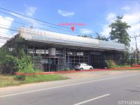 โกดังหลุดจำนอง ธ.ธนาคารกสิกรไทย สงขลา หาดใหญ่ ควนลัง