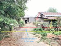 โกดังหลุดจำนอง ธ.ธนาคารกสิกรไทย ลำปาง เมืองลำปาง ปงแสนทอง