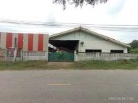 โกดังหลุดจำนอง ธ.ธนาคารกสิกรไทย กาฬสินธุ์ ฆ้องชัย ฆ้องชัยพัฒนา