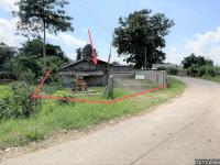 โกดังหลุดจำนอง ธ.ธนาคารกสิกรไทย เชียงราย เวียงชัย เมืองชุม