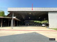 โกดังหลุดจำนอง ธ.ธนาคารกสิกรไทย กาฬสินธุ์ เมืองกาฬสินธุ์ หลุบ