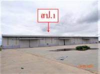 โกดังหลุดจำนอง ธ.ธนาคารกสิกรไทย พิษณุโลก เมืองพิษณุโลก สมอแข