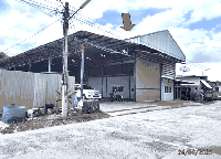 โกดังหลุดจำนอง ธ.ธนาคารกสิกรไทย บุรีรัมย์ ปะคำ หูทำนบ