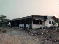 บ้านพักคนงานหลุดจำนอง ธ.ธนาคารกสิกรไทย อ่างทอง ป่าโมก สายทอง