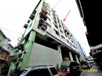 ห้องชุดสำนักงานหลุดจำนอง ธ.ธนาคารกสิกรไทย กรุงเทพมหานคร หนองแขม หนองค้างพลู