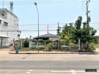 เพิงอเนกประสงค์หลุดจำนอง ธ.ธนาคารกสิกรไทย นครราชสีมา พระทองคำ สระพระ