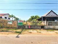 เพิงอเนกประสงค์หลุดจำนอง ธ.ธนาคารกสิกรไทย ร้อยเอ็ด ธวัชบุรี หนองพอก