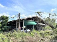 เพิงอเนกประสงค์หลุดจำนอง ธ.ธนาคารกสิกรไทย จันทบุรี ท่าใหม่ ตะกาดเง้า