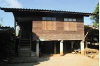 บ้านเดี่ยวหลุดจำนอง ธ.ธนาคารไทยพาณิชย์ •ลำปาง •แม่ทะ •น้ำโจ้